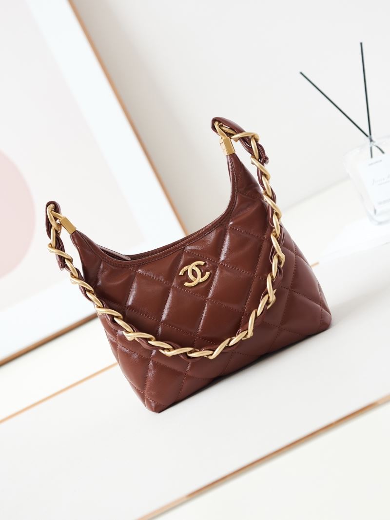 Chanel Hobo Bags